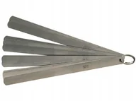 Inne urządzenia pomiarowe - LIMIT Szczelinomierz listkowy 0,05-1,00mm 300mm nr kat: 2597-1003 - miniaturka - grafika 1