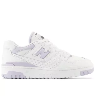 Buty New Balance BBW550BV - białe - Buty sportowe damskie - miniaturka - grafika 5