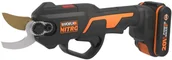 Nożyce i sekatory - Sekator akumulatorowy WORX WG330E - miniaturka - grafika 1