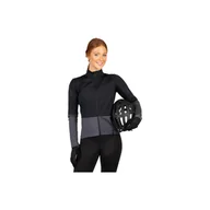 Kurtki rowerowe - Bluza rowerowa damska Endura FS260 Jetstream - miniaturka - grafika 1