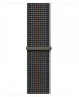 Akcesoria do zegarków - Opaska sportowa w kolorze północy do koperty 41 mm | - miniaturka - grafika 1