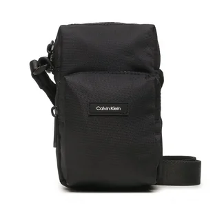 Saszetka Calvin Klein Ck Must T Reporter Xs K50K510570 BAX - Torby męskie - miniaturka - grafika 1