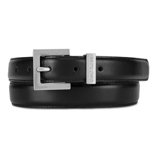 Pasek damski Gino Rossi BLYL24004-2 SVL - Paski - miniaturka - grafika 1