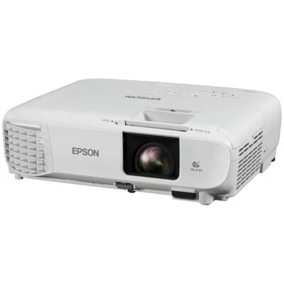 Epson EB-FH06 Biały (V11H974040)