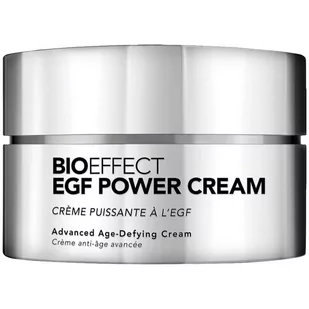 BIOEFFECT BIOEFFECT EGF Power Cream 50 ml - Kremy do twarzy - miniaturka - grafika 1