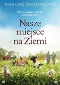 Filmy dokumentalne DVD - Dasan Nasze miejsce na Ziemi, DVD John Chester - miniaturka - grafika 1