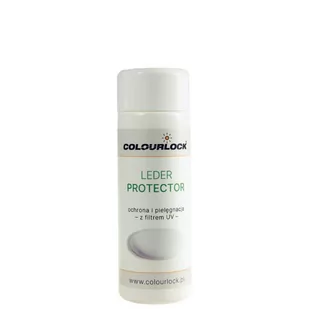 COLOURLOCK Leder Protector 150ml - do ochrony skór przesuszonych i nowych - Kosmetyki samochodowe - miniaturka - grafika 1