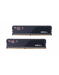 G.SKILL FLARE X5 AMD DDR5 2X16GB 6000MHZ CL36-36 E - Dostawa przed świętami! Zamów już dziś! - Pamięci RAM - miniaturka - grafika 2