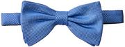 Krawaty i muchy męskie - HUGO Męska mucha Bow Tie, Light/Pastel Blue459, jeden rozmiar - miniaturka - grafika 1