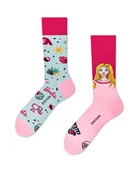 Skarpetki damskie - Many Mornings, skarpetki, Barbie, rozmiar 39-42 - miniaturka - grafika 1