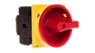 Wyłączniki światła i elektryczne - Eaton Łącznik krzywkowy P3  100/AE/SVB główny szal. 074320 - miniaturka - grafika 1