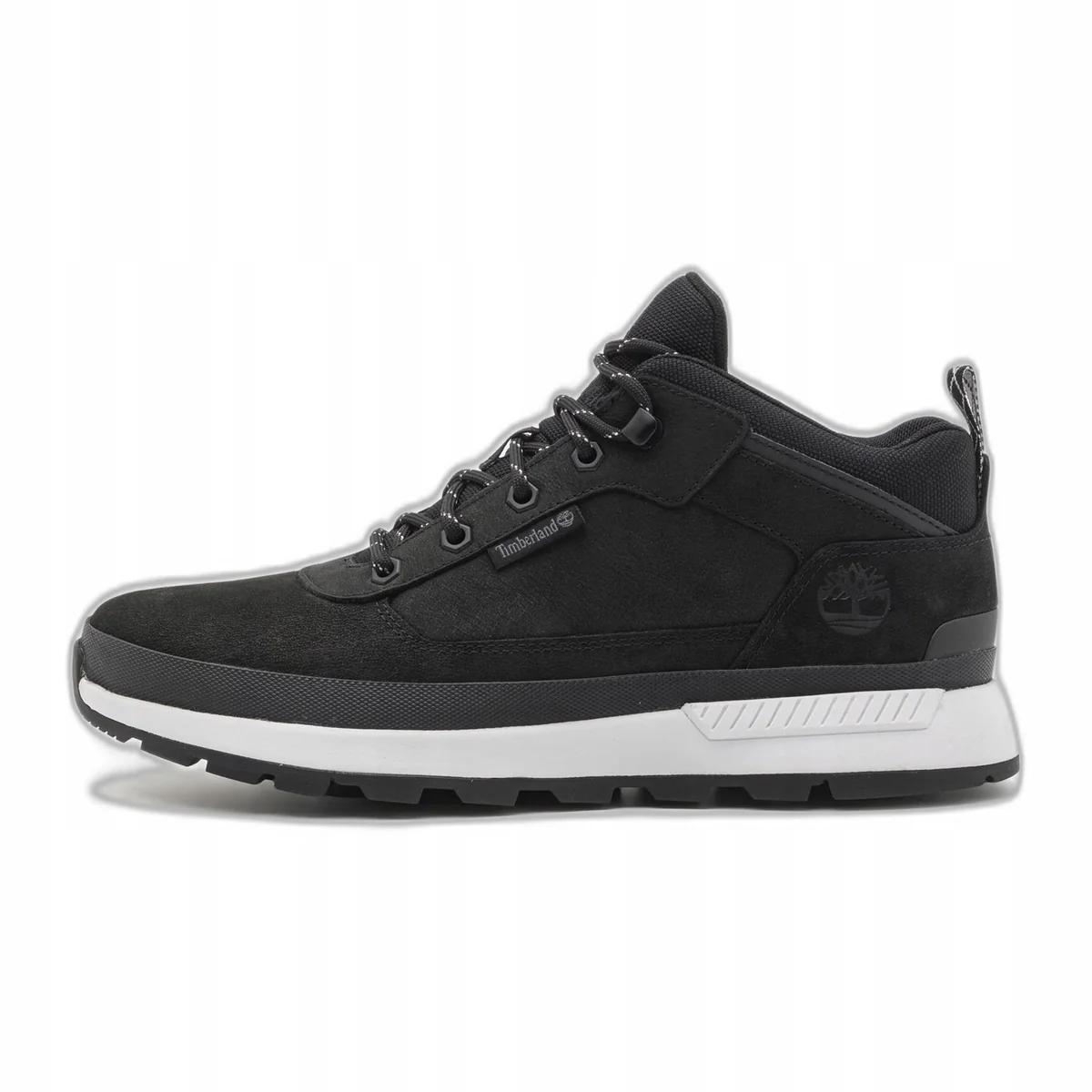 Timberland Field Trekker buty trekkingowe damskie czarne TB1A2A58015 r. 40