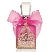 Wody i perfumy damskie - JUICY COUTURE Viva La Juicy Rose EDP 100ml Tester - miniaturka - grafika 1