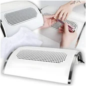 Pozostałe urządzenia kosmetyczne - Zolta, Mocny pochłaniacz pyłu - miniaturka - grafika 1