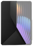 Akcesoria do tabletów i e-booków - Xiaomi Pad 7 / 7 Pro Cover Czarny BHR9508GL - miniaturka - grafika 1