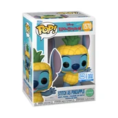 Figurki dla dzieci - POP Disney: L&S- Stitch as Pineapple (SC) - miniaturka - grafika 1