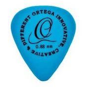 Kostki gitarowe - Ortega Ortega OGPST-088 kostka gitarowa 0,88mm - miniaturka - grafika 1