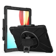 Etui do tabletów - eSTUFF ES681891-BULK etui na tablet 33 cm (13") Pokrowiec Czarny - miniaturka - grafika 1