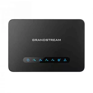 Grandstream BRAMKA VOIP HT 818 - Telefonia VoIP - miniaturka - grafika 1