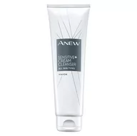 Maseczki do twarzy - Avon Anew Krem oczyszczający 150ml - miniaturka - grafika 1