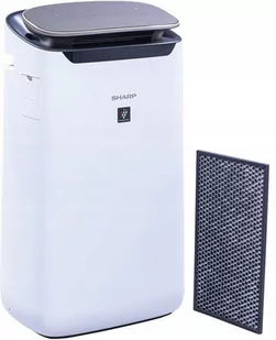 Sharp FP-J80EU-W - Oczyszczacze powietrza - miniaturka - grafika 4
