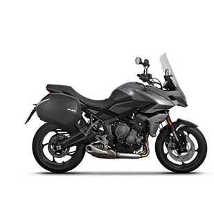 3P System Triumph Tiger 660 - Akcesoria motocyklowe - miniaturka - grafika 1