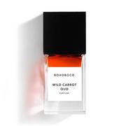 Wody i perfumy damskie - Bohoboco WILD CARROT • OUD perfumy 50 ml - miniaturka - grafika 1