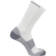 Skarpetki sportowe męskie - SKARPETY SALOMON AERO CREW U C20806 - miniaturka - grafika 1