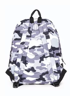 Plecak do szkoły Hype Backpack - mono camo - Plecaki - miniaturka - grafika 2