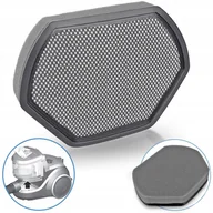 Filtry do odkurzaczy - Zmywalny filtr do odkurzacza BOSCH BGS BGC zam. 00579275,12003994, 12003993 - miniaturka - grafika 1
