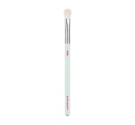 Pędzle do makijażu - Boho Beauty pędzel do blendowania cieni do powiek 202N - miniaturka - grafika 1
