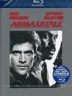 Filmy akcji Blu-Ray - Lethal Weapon (Zabójcza broń) - miniaturka - grafika 1