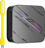 Mini PC - Komputer Blackview Mini PC Blackview MP100 Ryzen 7-5825U/16GB/SSD 1TB/Win 11 Pro czarny - miniaturka - grafika 1