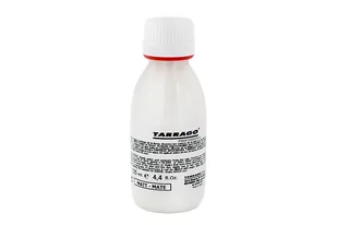 TARRAGO Lakier wykończeniowy do skór MAT 125ml 1643 - Środki do obuwia i ubrań - miniaturka - grafika 1