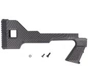 Osprzęt do wiatrówek - Osada do wiatrówki PCP Reximex Throne Gen2, Carbon Fiber - miniaturka - grafika 1