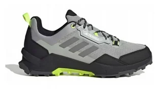 Adidas buty trekkingowe męskie Wodoodporne Terrex Ax4 GORE-TEX r. 44 - Buty trekkingowe męskie - miniaturka - grafika 1