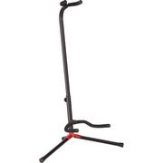 Stojaki gitarowe - 'FENDER ADJUSTABLE GUITAR STAND - STATYW GITAROWY FENDER 099-1802-000' - miniaturka - grafika 1