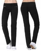 Dresy damskie - Spodnie Sportowe Dresowe Damskie RENNOX 146/30 r L - miniaturka - grafika 1