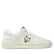 Sneakersy męskie - Sneakersy Naked Wolfe CM-01 Biały - miniaturka - grafika 1