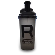 Witaminy i minerały dla sportowców - Reflex Shaker refleksyjny 500ml - miniaturka - grafika 1
