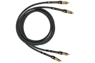 Interkonekt Cardas Audio Iridium Długość: 1 m - Kable - miniaturka - grafika 1