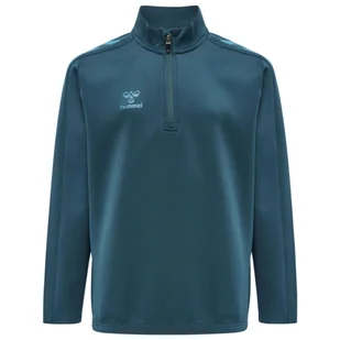 Bluza do piłki ręcznej dla dzieci Hummel hml CORE XK - Odzież sportowa dziecięca - miniaturka - grafika 1