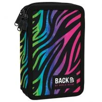 Derform Piórnik z wyposażeniem BackUp 6 EW35 - Piórniki - miniaturka - grafika 1