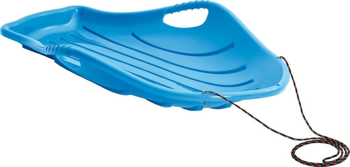 Prosperplast Ślizg dla dzieci Prosperplast Big niebieski