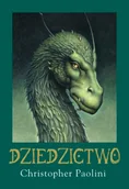 Fantasy - Dziedzictwo. Cykl Dziedzictwo. Księga 4 - miniaturka - grafika 1