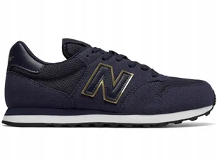 Buty damskie New Balance 500 GW500NGN 41 - Buty sportowe damskie - miniaturka - grafika 1