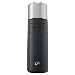 Termos Esbit Majoris Vacuum Flask 1L - Czarny - Termosy - miniaturka - grafika 1