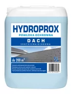 Oczka wodne - HYDROPROX IMPREGNAT DACH 5L - miniaturka - grafika 1