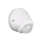 Czujniki ruchu i zmierzchu - Orno Czujnik ruchu i zmierzchu IP65 OR-CR-256 - miniaturka - grafika 1