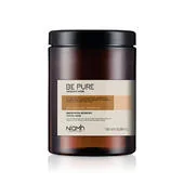 Maski do włosów - Niamh Be Pure Odbudowujący Maska 1000ML - miniaturka - grafika 1